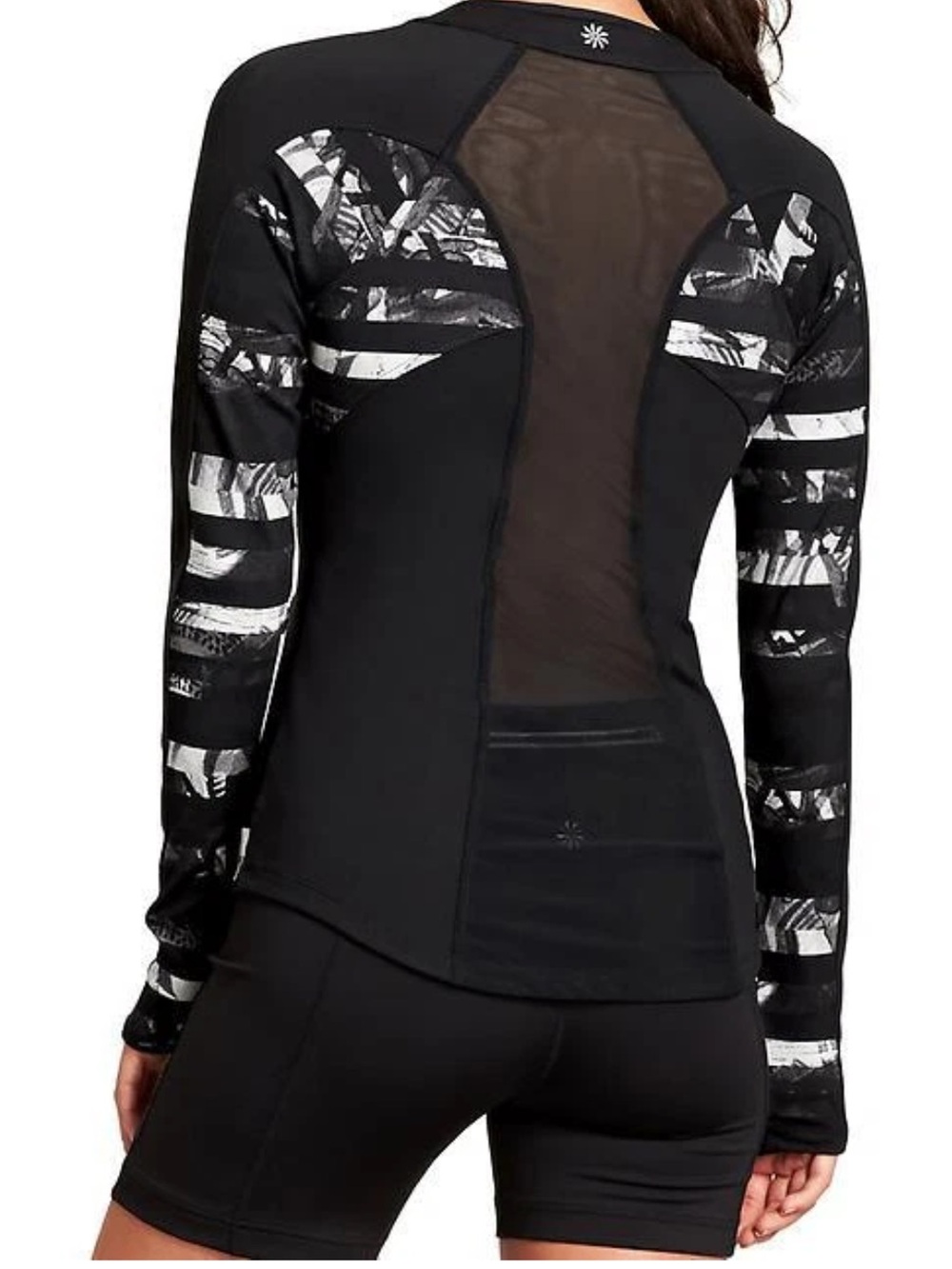 Athleta